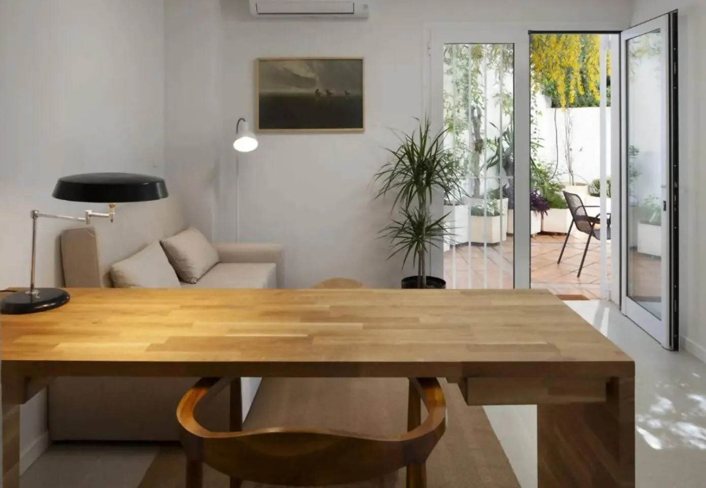 Vakantiehuis Casa El Retiro Villa Caleta De Velez