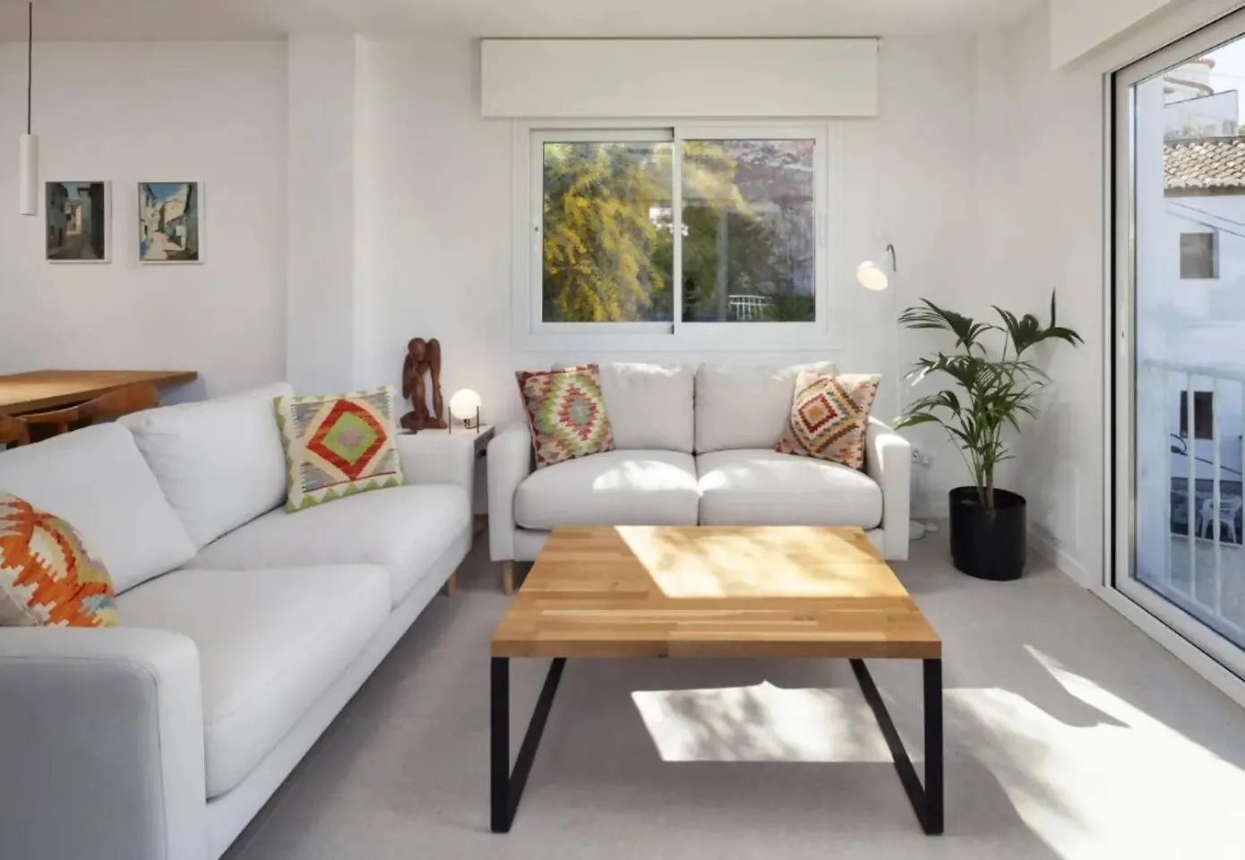 Vakantiehuis Casa El Retiro Villa Caleta De Velez Spanje