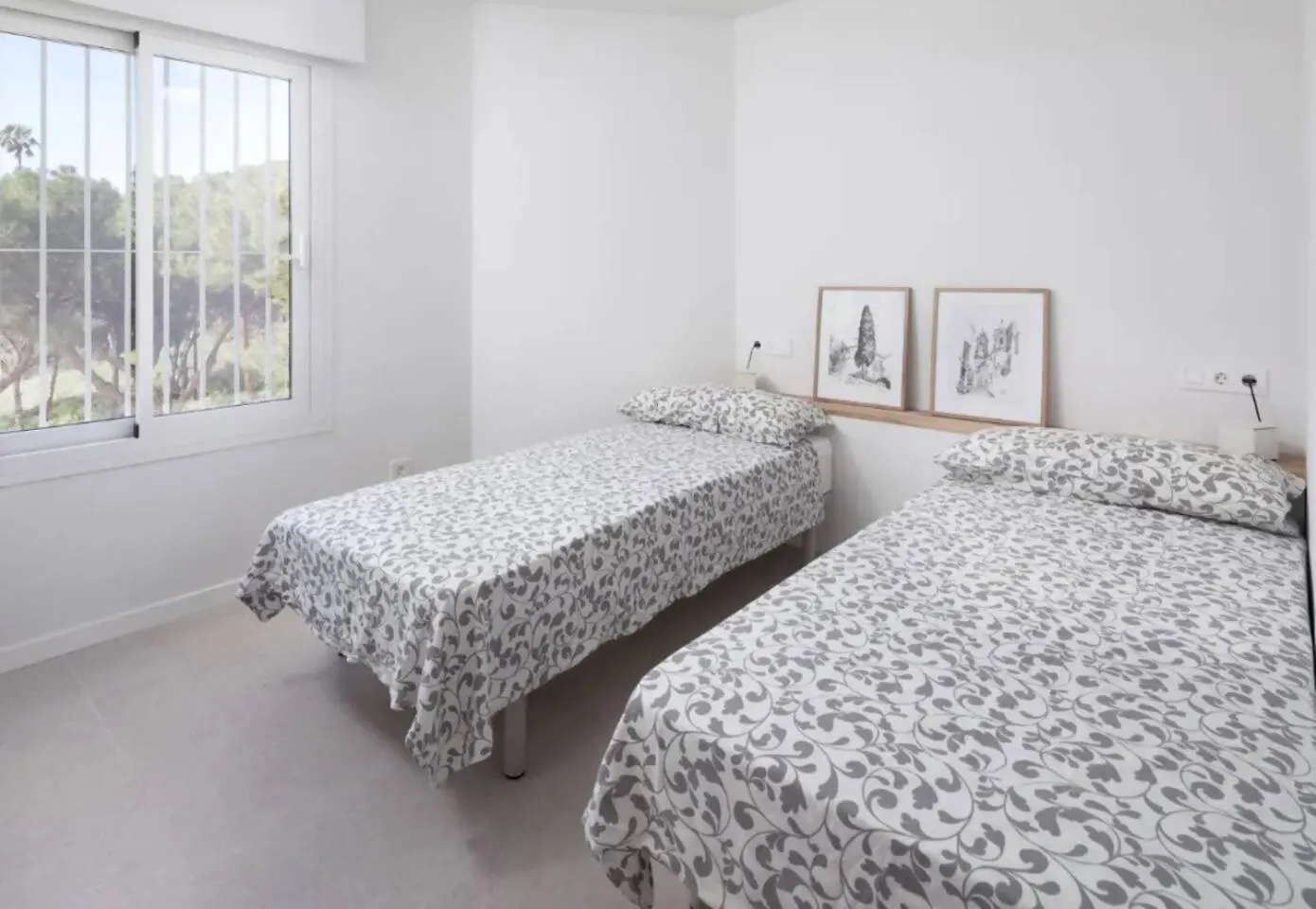 Vakantiehuis Casa El Retiro Villa Caleta De Velez